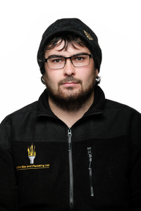 Ethan Boyd Ultra Gas & Plumbing Ethan Boyd Ultra Gas & Plumbing
